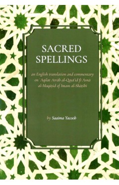 Sacred Spellings